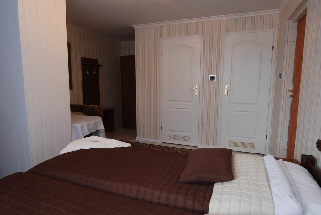 Hotel La-Musica ピアセチュノ エクステリア 写真