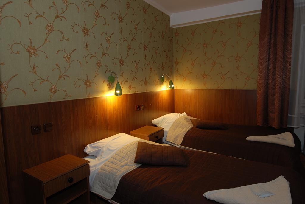Hotel La-Musica ピアセチュノ エクステリア 写真