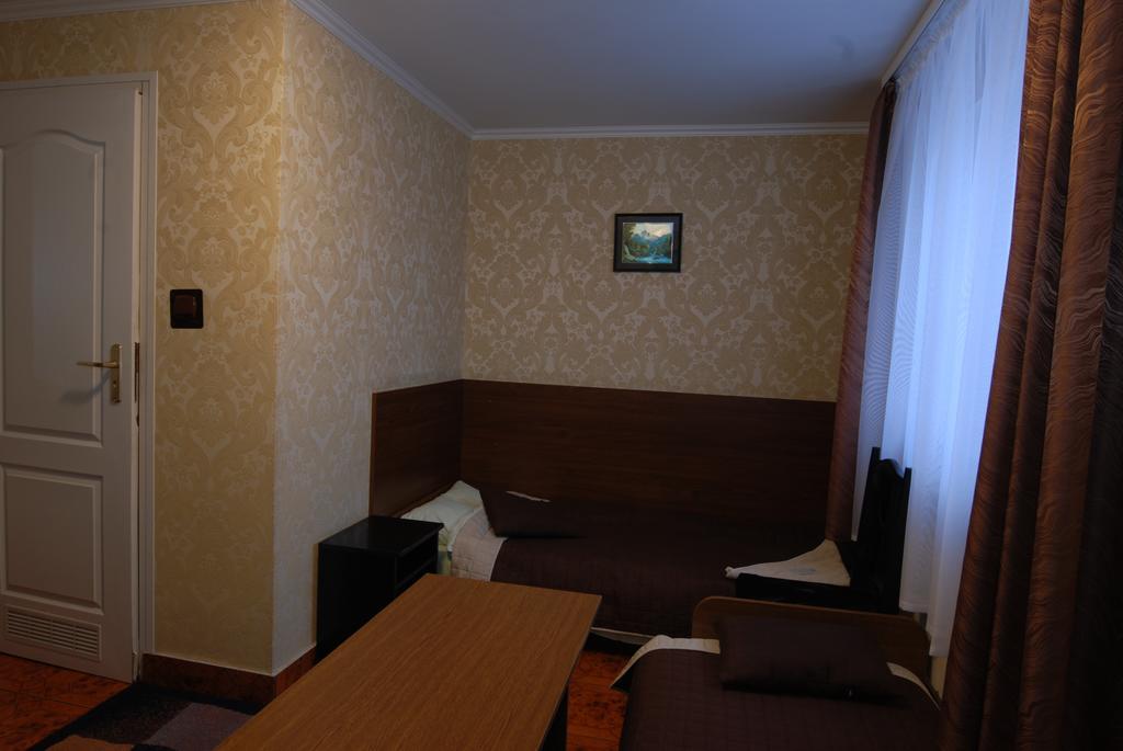 Hotel La-Musica ピアセチュノ エクステリア 写真